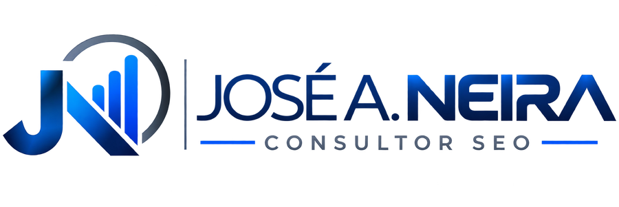 José A. Neira — Consultor SEO