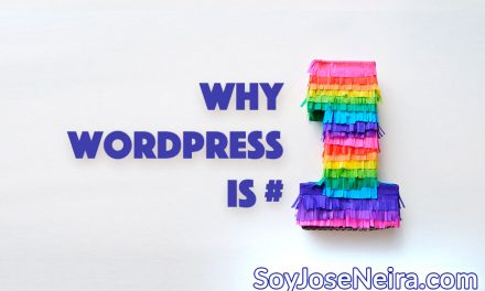 06.- ¿Qué es un CMS y porqué uso WordPress?