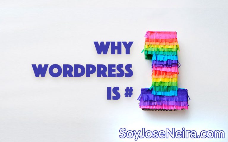06.- ¿Qué es un CMS y porqué uso WordPress?