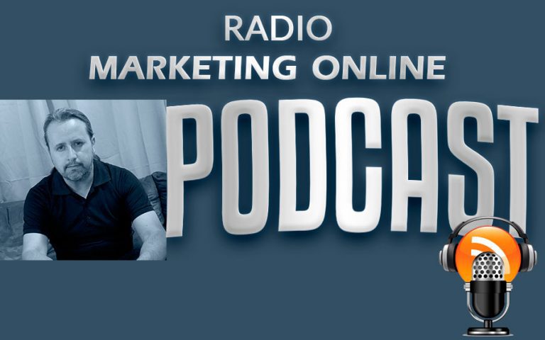 Podcast de marketing online