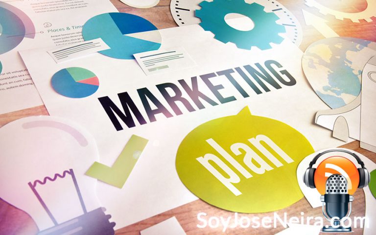Qués es un plan de marketing