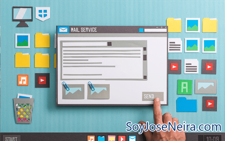 09.-¿Por qué es tan importante construir una lista de correo electrónico?