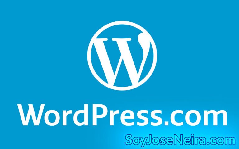 ¿Cuáles son las limitaciones de WordPress.com?