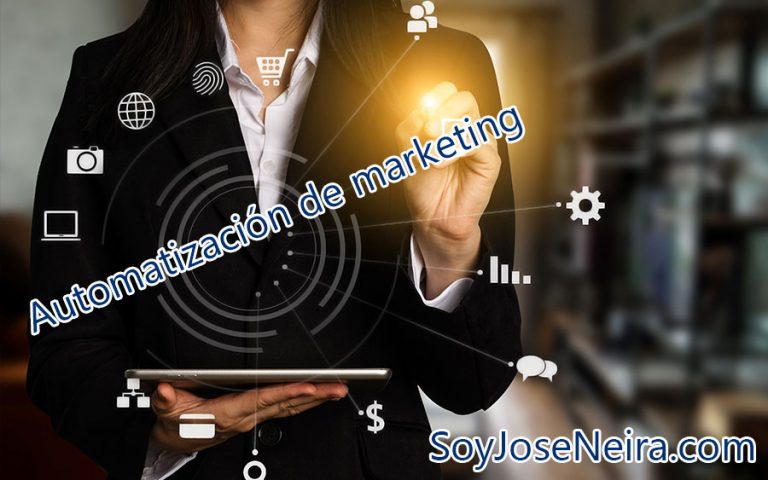 ¿Qué es la automatización de marketing? Historia, presente y futuro