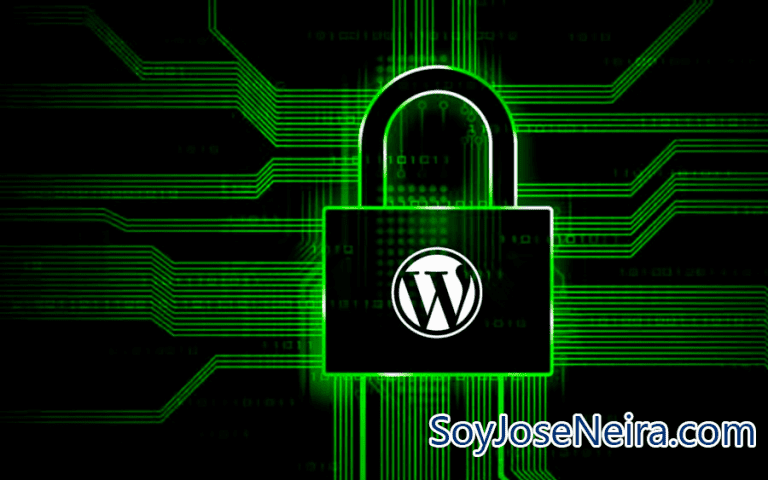 17 consejos para mantener tu sitio web con WordPress seguro